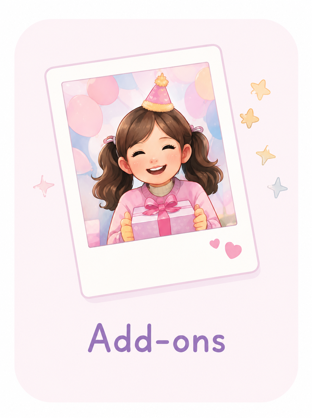 Add-ons