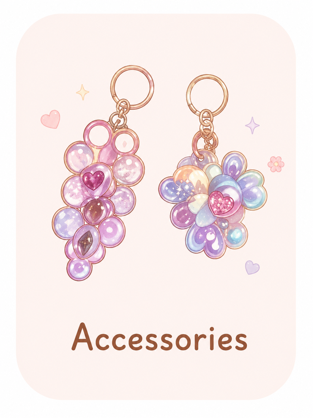 Accessories
