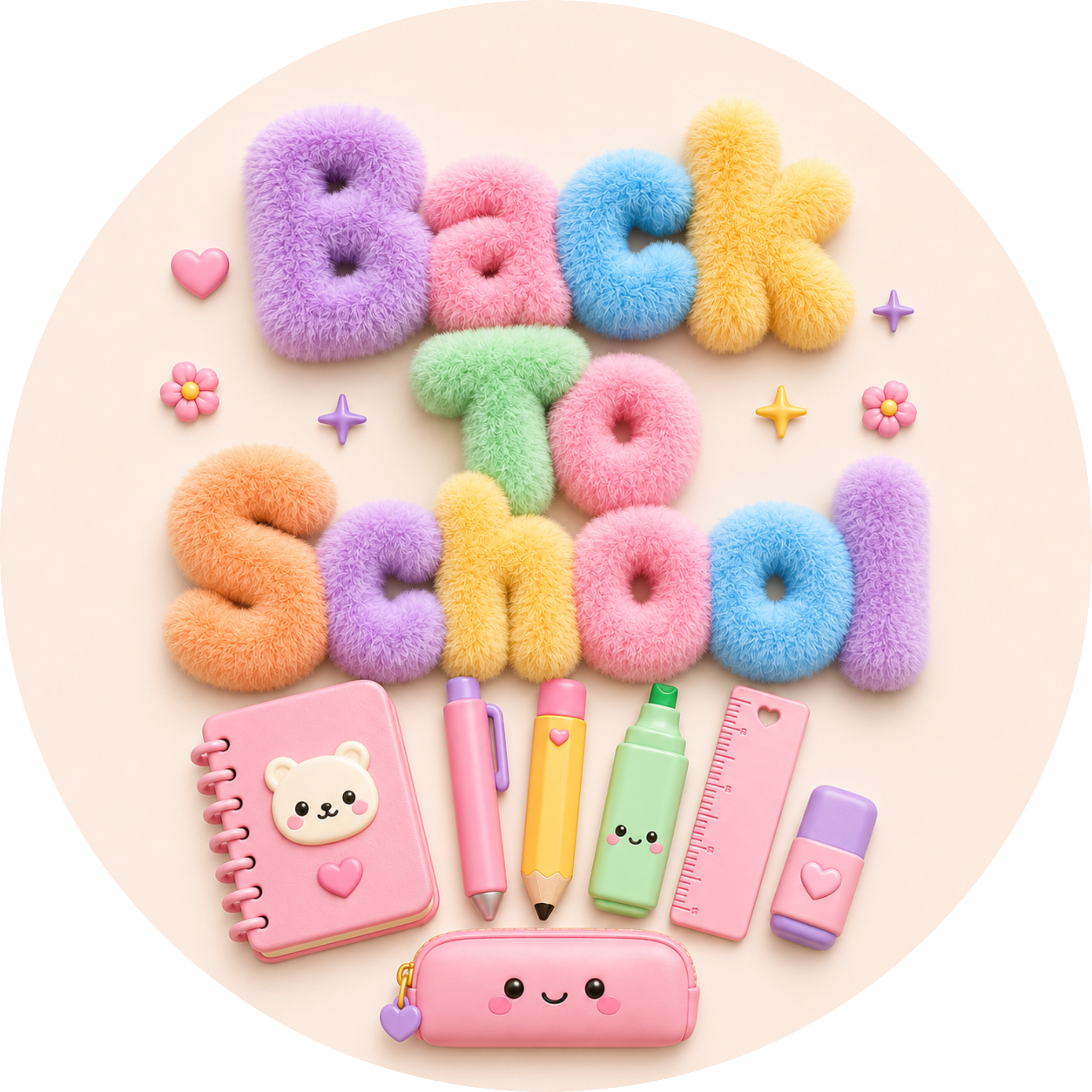 Back To School