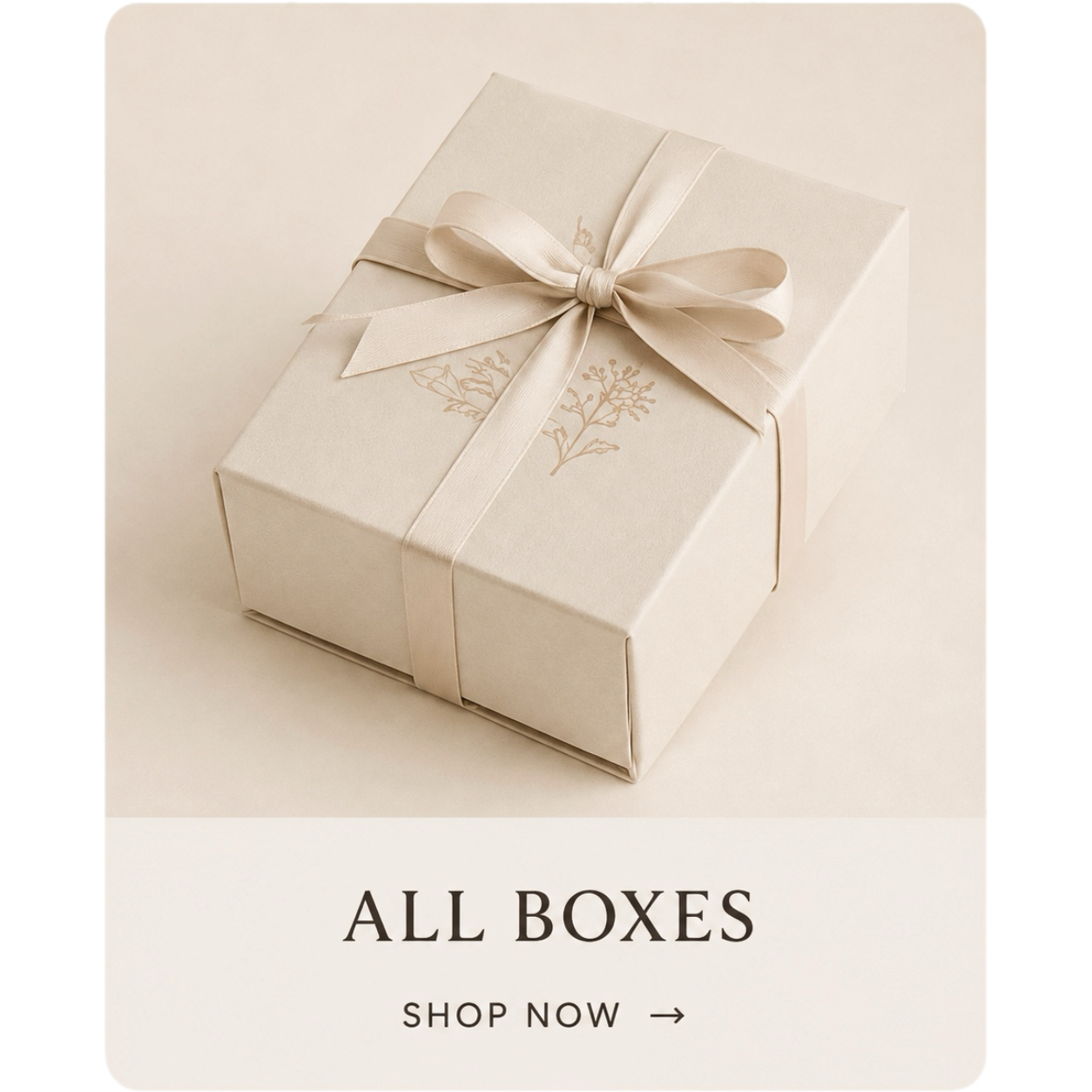 ALL BOXES