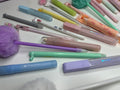 Pens & Highlighters|Cute Pens & Highlighters Stationery Set