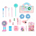 Sunny Bunny Kawaii Pink & Mint