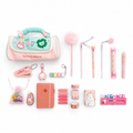 Pink Treasures Set
