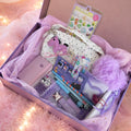 Soft Lilac Dreams