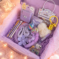 Lilac Dreams Princess