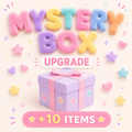 Upgrade: Add 10 Extra Items