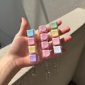Dopamine Pop Keychain