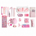 Peachy Pink Princess Set