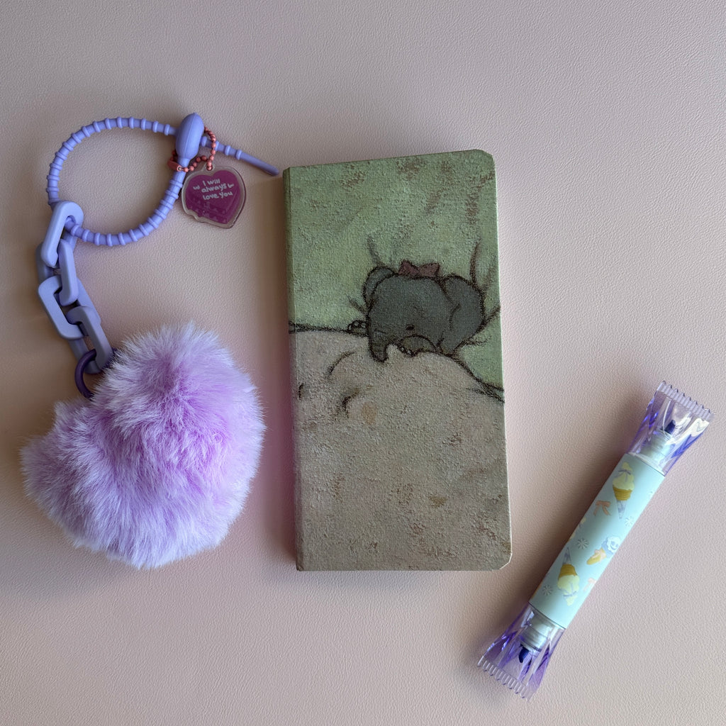 Pastel Princess Kawaii Stationery Gift Box Set