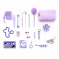 Sweet Lilac Wishes