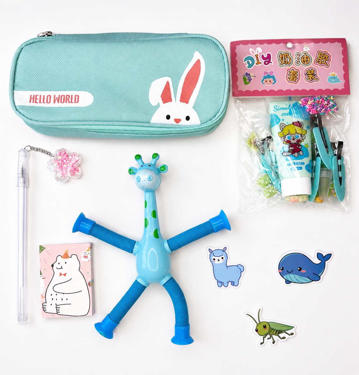 Little Creator Box