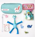Little Creator Box Green