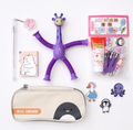 Little Creator Box Purple