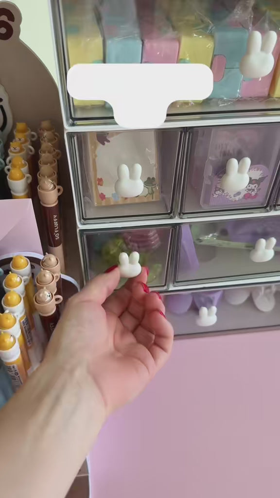Calm Down Sensory Fidget Set