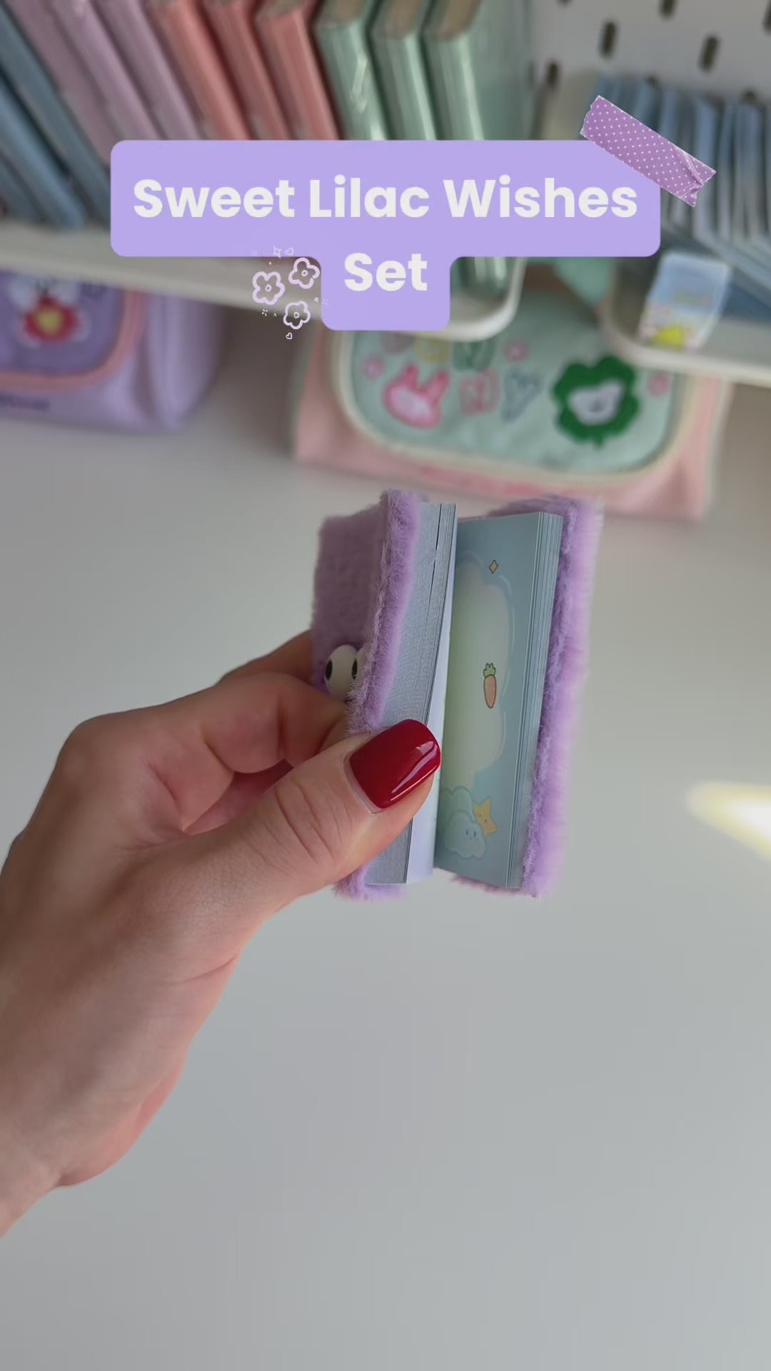 Personalized Packing Video — Get Your Order Featured on Social Media 🎥