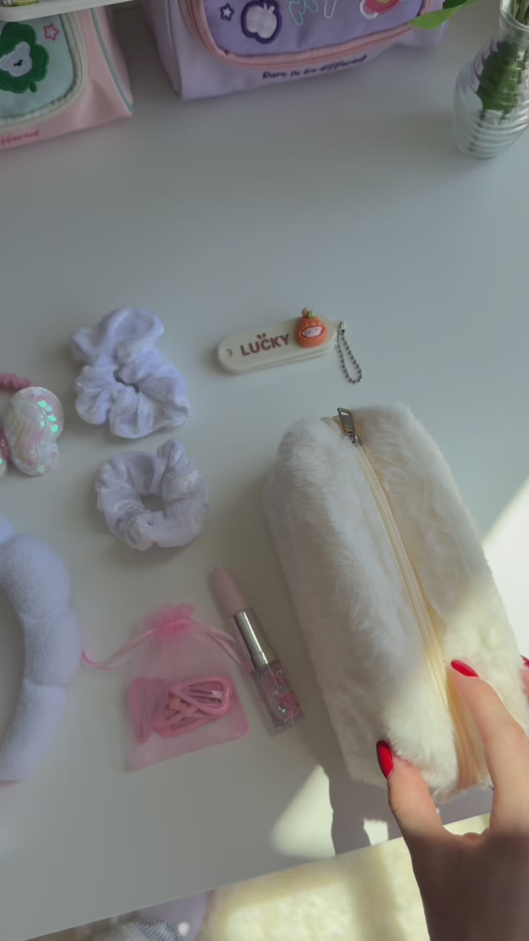 Little Spa Day Kit